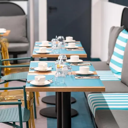 Hotel Occidental Canteras 4*