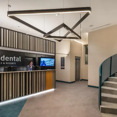 Hotel Occidental Canteras Las Palmas de Gran Canaria