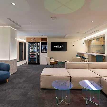 Occidental Canteras 4*