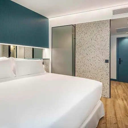 Occidental Canteras Hotel
